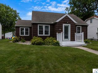 1115 N Jefferson St, New Ulm, MN 56073