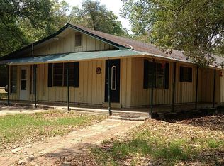 6160 Fm 2025 Rd, Cleveland, TX 77328