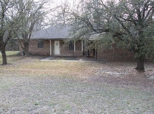 109 Simmons Loop, Van Alstyne, TX 75495