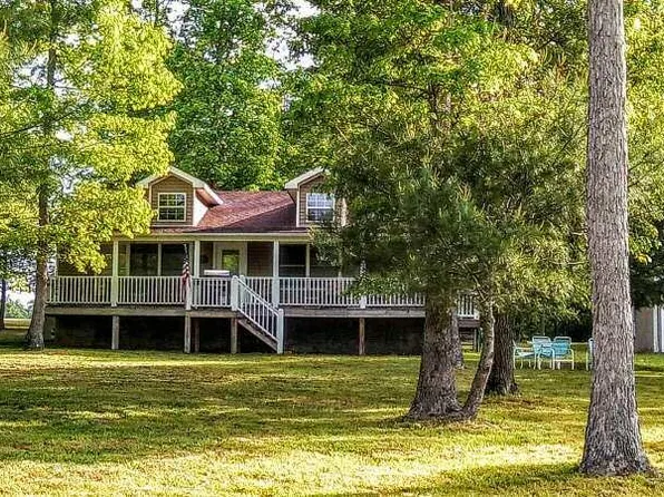 3158 Nashville Hwy, Lancing, TN 37770