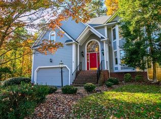 5506 Meadow Chase Rd, Midlothian, VA 23112