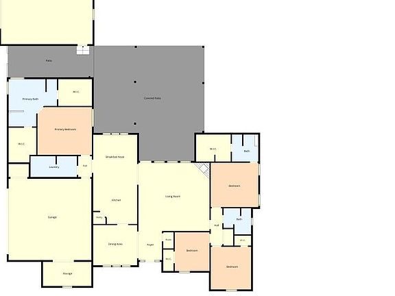 3rd image of 2324 Paddington Way