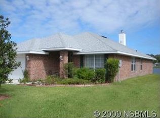 669 Coral Trace Blvd, Edgewater, FL 32132