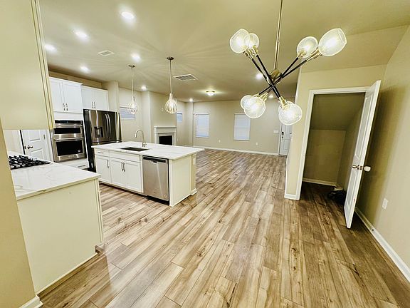 Livingspace - View from Dining