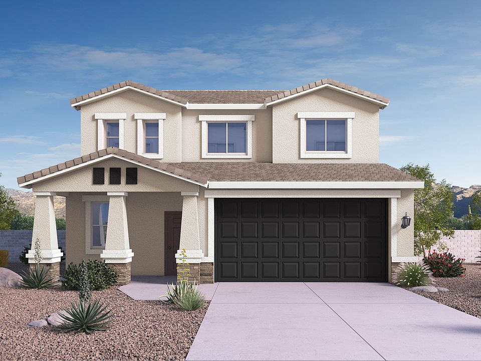 Plan Elevation.