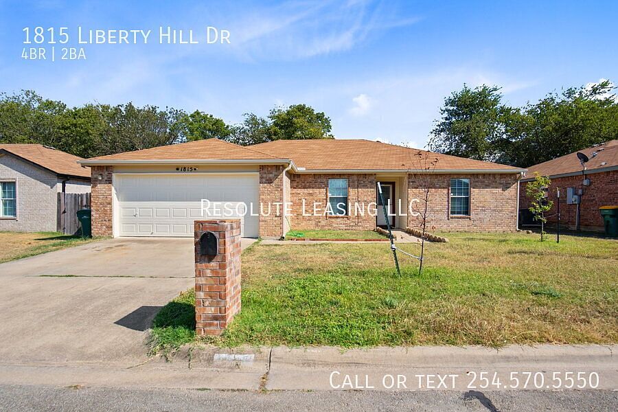 1st image of 1815 Liberty Hill Dr