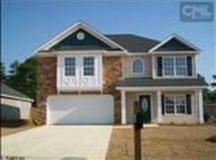 104 Moores Creek Dr, Columbia, SC 29209