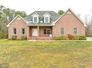 630 Baltimore St, Charlestown, MD 21914
