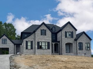 9900 Amarosa Ct LOT 17, Brentwood, TN 37027
