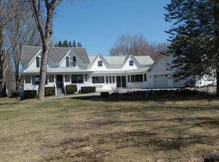 332 N Main St, Orange, MA 01364