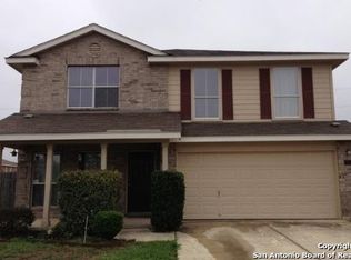 9522 Country Shadow, San Antonio, TX 78254