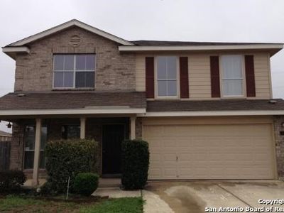 9522 Country Shadow, San Antonio, TX, 78254