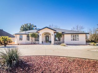 2311 SW Avenue B, Seminole, TX 79360