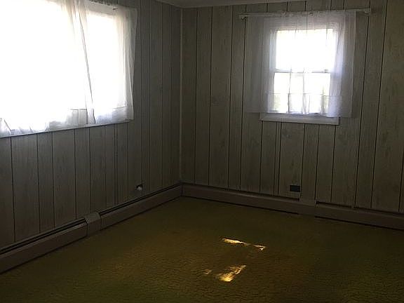 Bedroom number one brightest