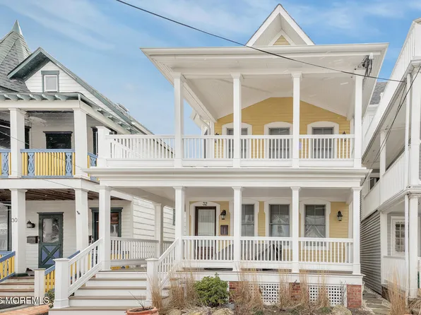 32 Heck Avenue, Ocean Grove, NJ 07756