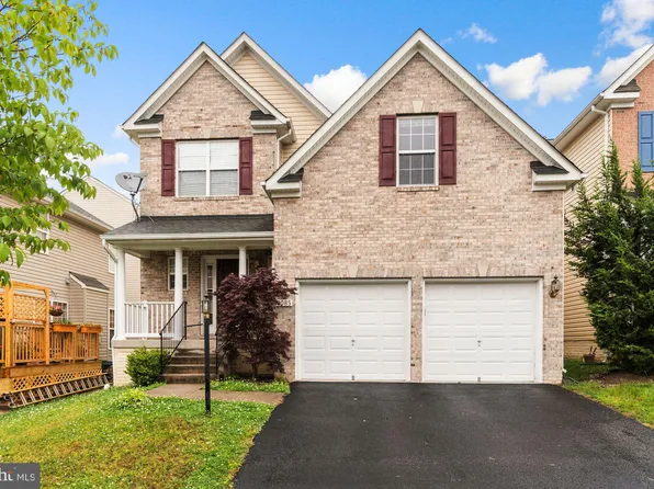 9085 Purvis Dr, Lorton, VA 22079