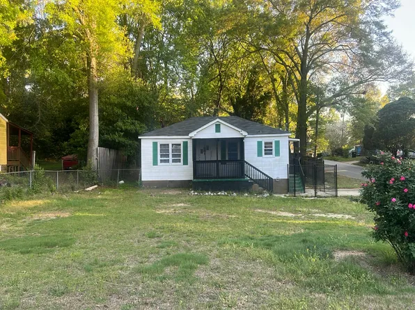 3520 Dale Dr, Columbus, GA 31907