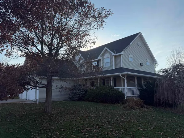 2007 Mulberry Dr, Norfolk, NE 68701