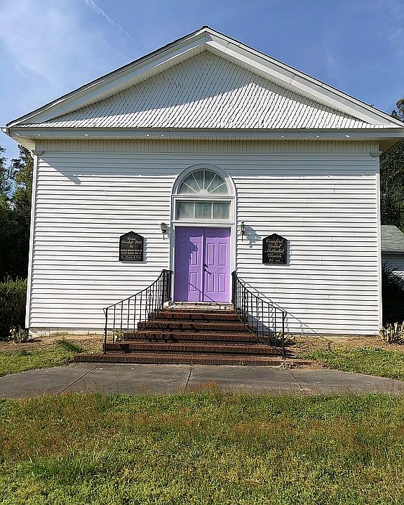 1st image of 20816 Carson Rd