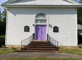 20816 Carson Rd, Dinwiddie, VA 23841