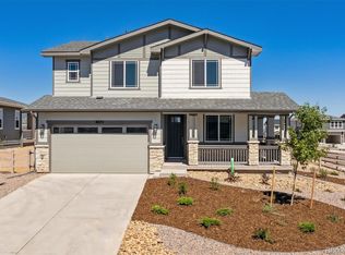 8075 Snake River St, Littleton, CO 80125