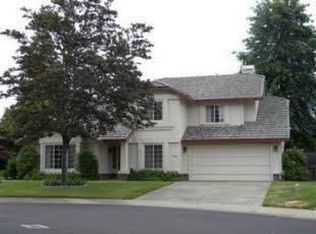 109 Danforth Ct, Folsom, CA 95630