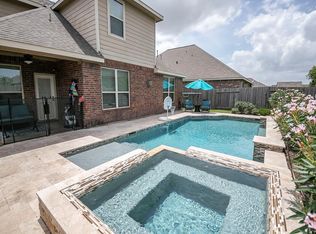 2711 Secret Falls Ct, Houston, TX 77089