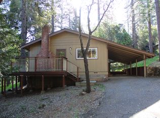 17881 Sunrise Ct, Pine Grove, CA 95665