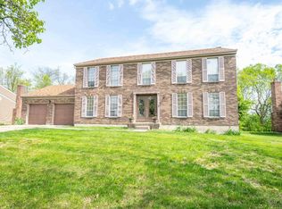 674 Hillgrove Ct, Cincinnati, OH 45246