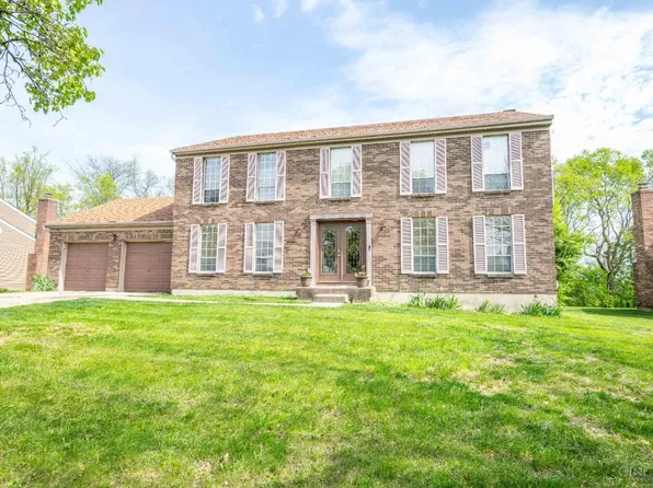 674 Hillgrove Ct, Cincinnati, OH 45246