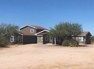 824 W Possum Ln, Benson, AZ 85602