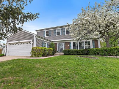 2200 Romm Ct, Schaumburg, IL, 60194