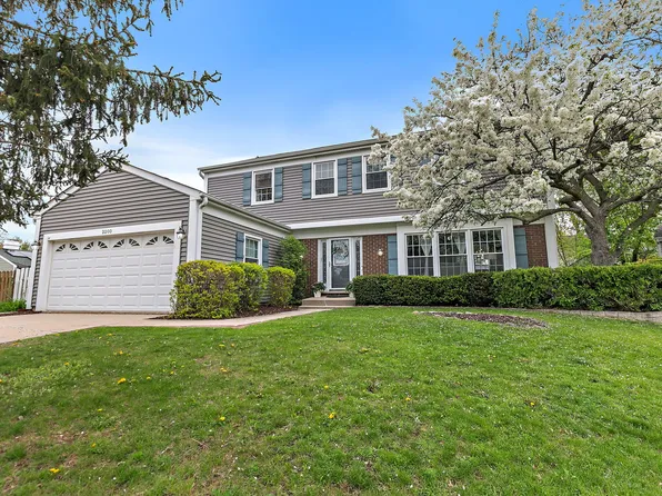 2200 Romm Ct, Schaumburg, IL 60194