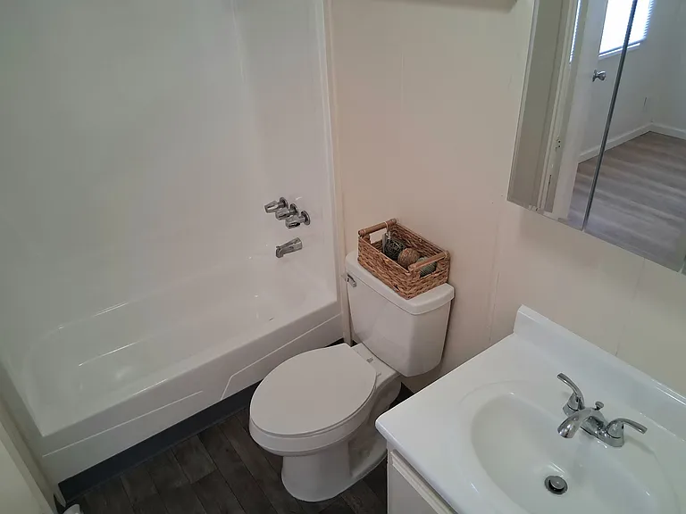 Henderson Homes — Photo 31