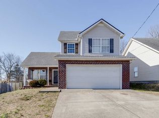 7441 Maggie Dr, Antioch, TN 37013