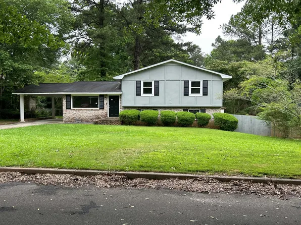 170 Peachtree Ct, Riverdale, GA 30274