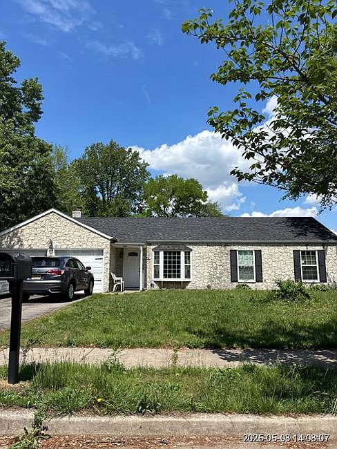 Property Front View