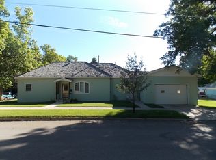 923 W Watson St, Lewistown, MT 59457