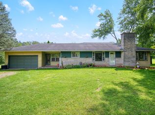 2253 E Territorial Rd, Rives Junction, MI 49277