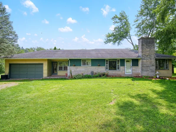 2253 E Territorial Rd, Rives Junction, MI 49277