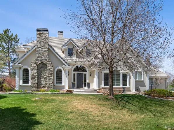 6845 W Princeton Avenue, Denver, CO 80235