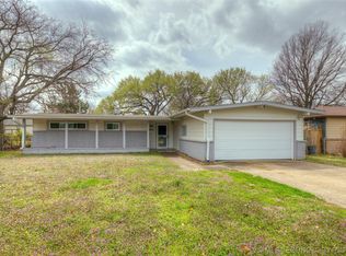 1902 W Independence St, Tulsa, OK 74127