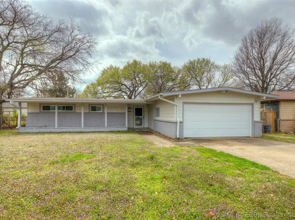 1902 W Independence St, Tulsa, OK 74127
