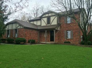 1515 Ironwood Dr, Marion, IN 46952