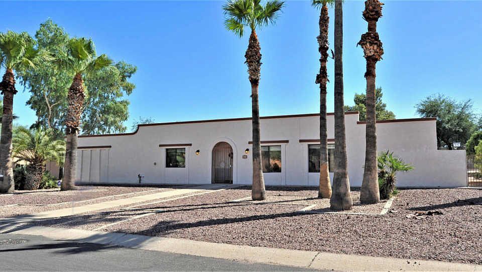 1st image of 7022 E Hacienda Reposo