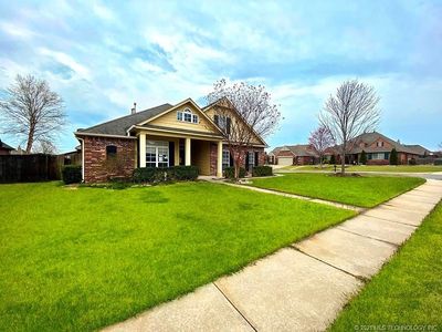 17604 E 47th St, Tulsa, OK, 74134