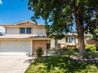 3631 W 97th Ave, Westminster, CO 80031