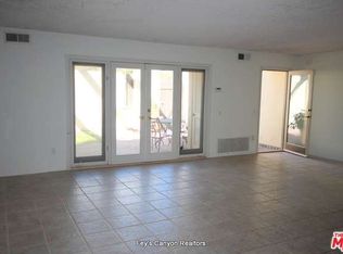 1161 E Alejo Rd, Palm Springs, CA 92262