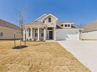 1910 Viva Rd, Bryan, TX 77807