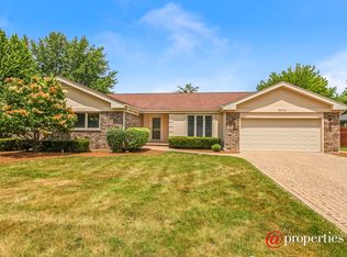 3014 Moon Hill Dr, Northbrook, IL 60062